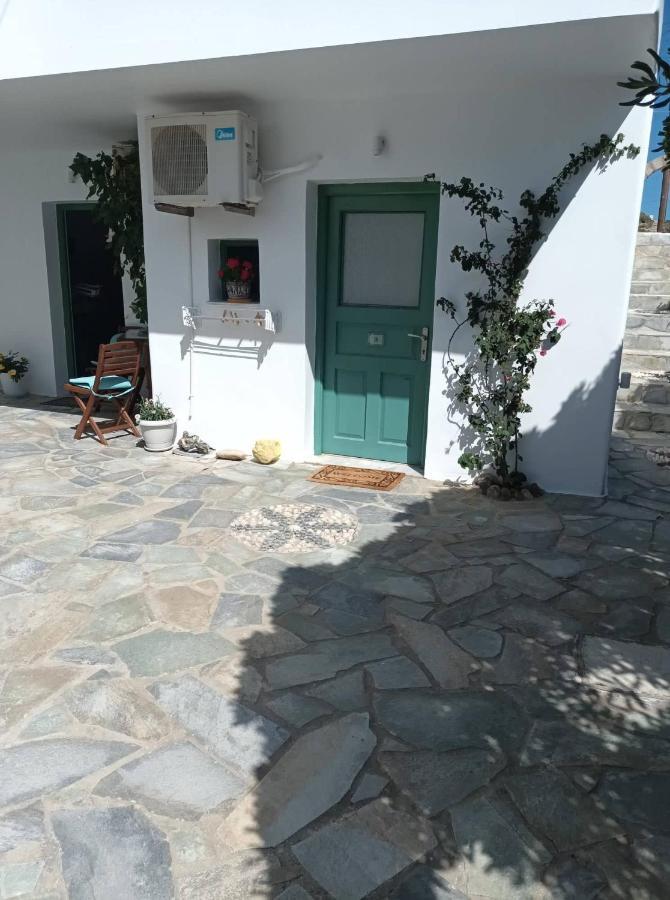 Dioni Lux Inn 2 Pachaina Buitenkant foto