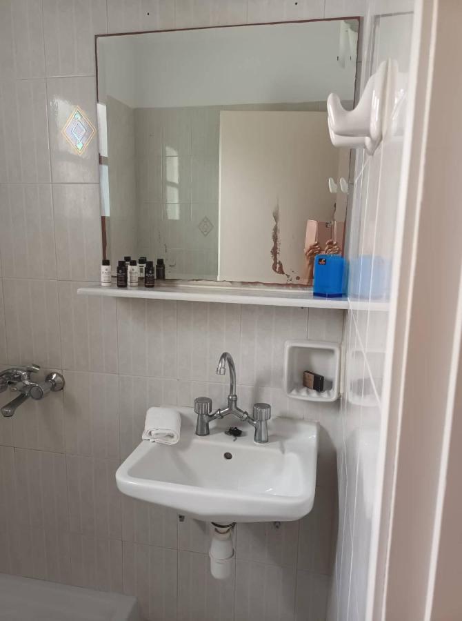 Dioni Lux Inn 2 Pachaina Buitenkant foto