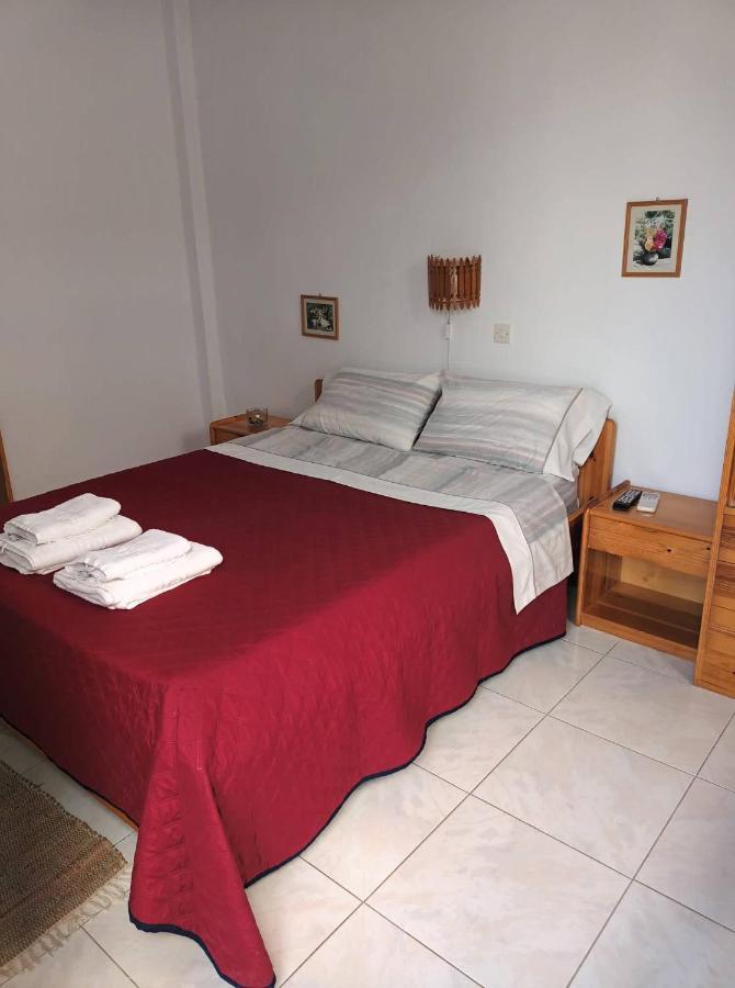 Dioni Lux Inn 2 Pachaina Buitenkant foto