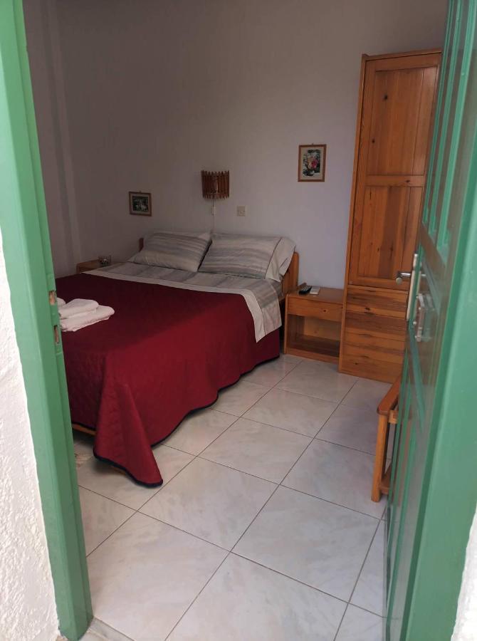 Dioni Lux Inn 2 Pachaina Buitenkant foto